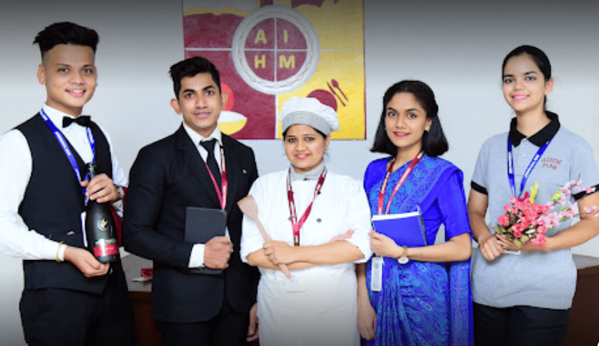 Ambrosia Institute of Hotel Management Pune Activities photo 9